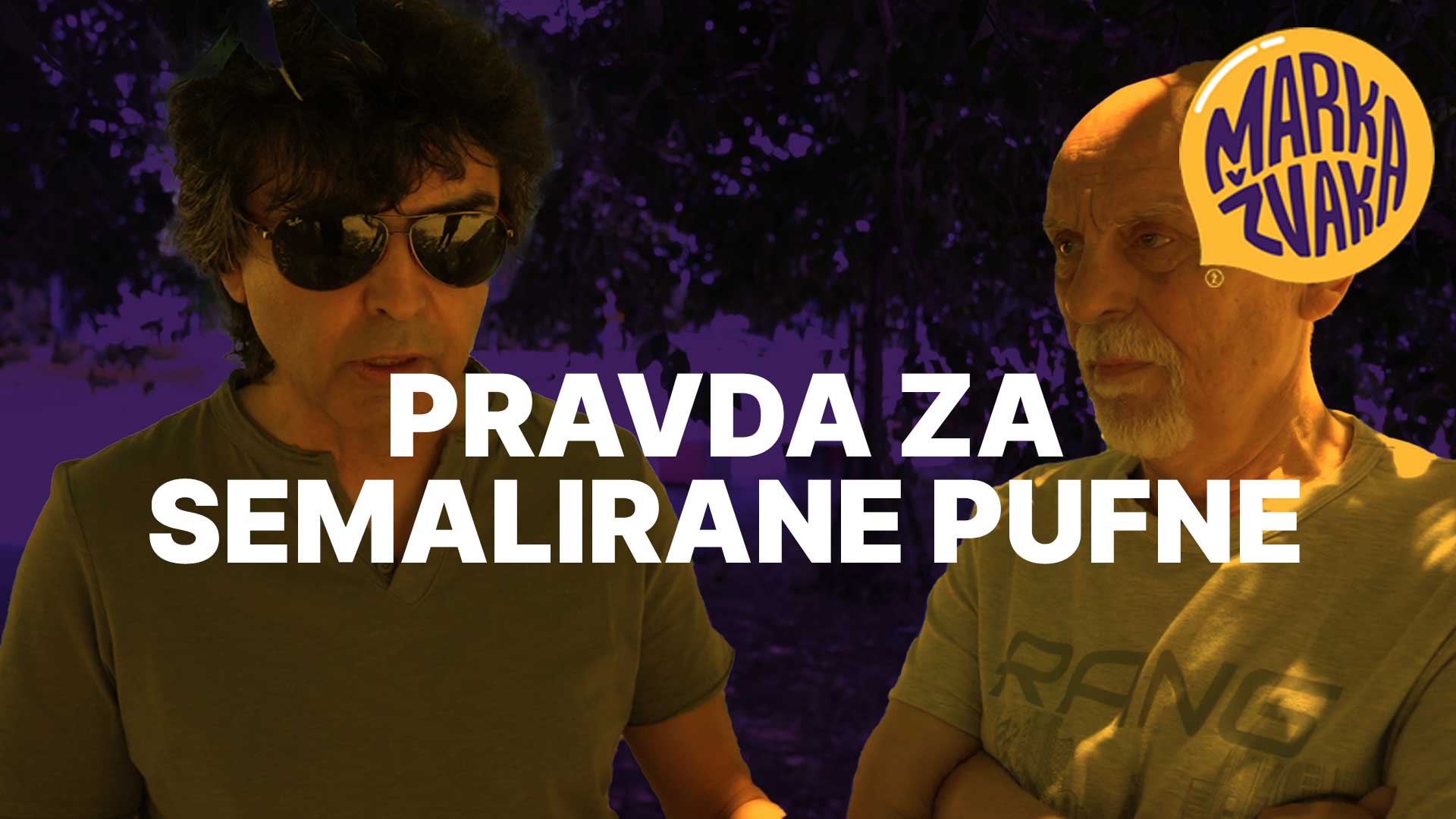 Pravda za semalirane pufne
